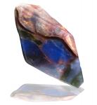 Schwarzer Opal